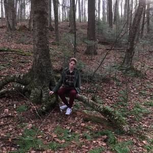 Meet your Posher, Nolan